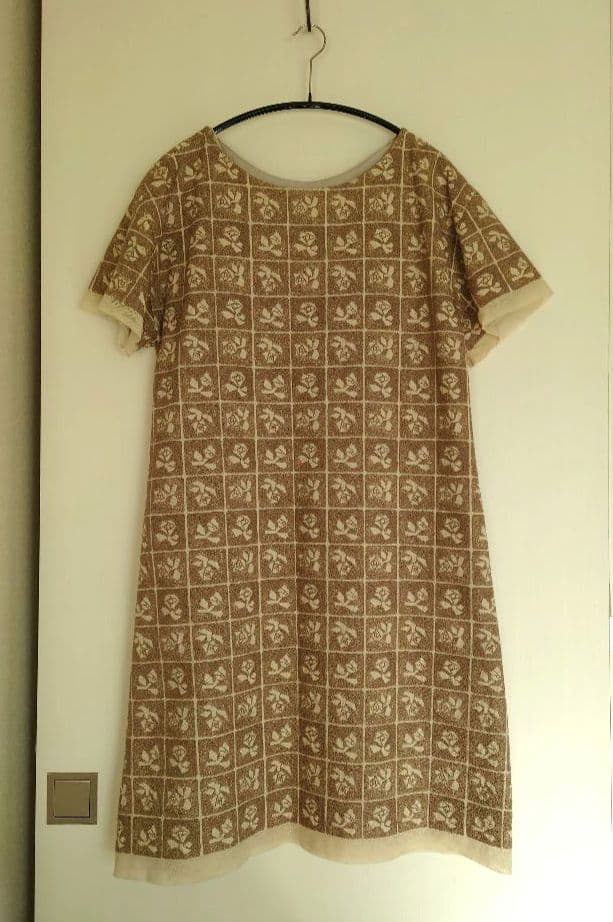 未着用　mina perhonen ミナペルホネン　ワンピース　Lili