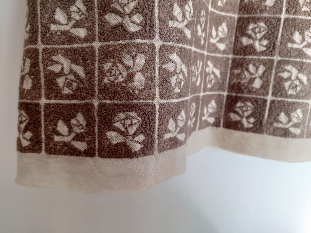 未着用　mina perhonen ミナペルホネン　ワンピース　Lili