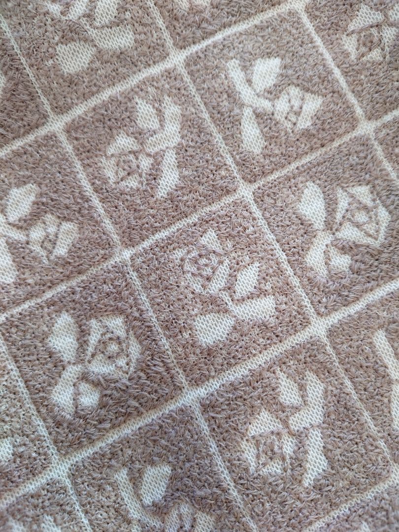 未着用　mina perhonen ミナペルホネン　ワンピース　Lili