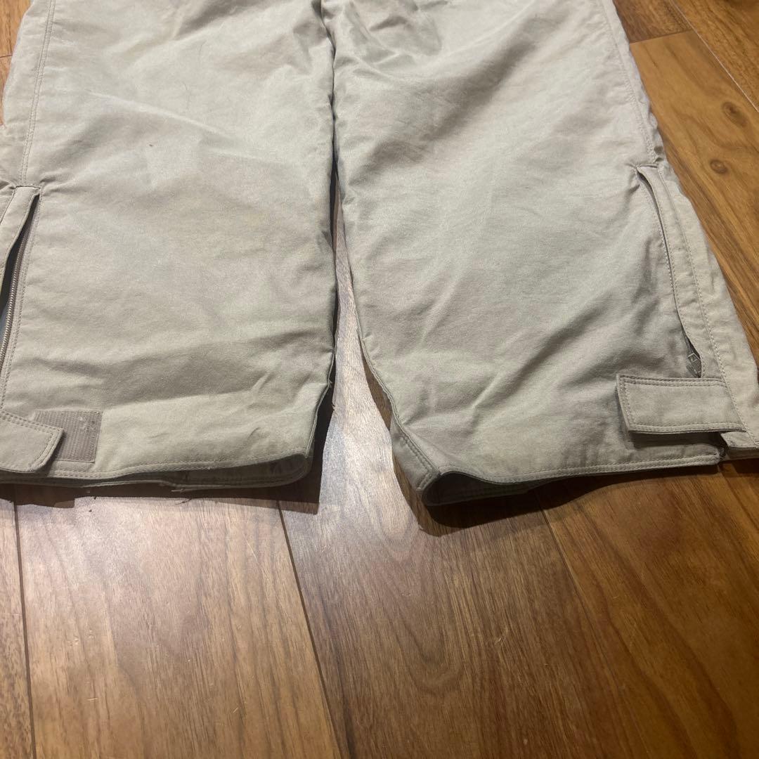 サロモン　SALOMON メンズ　スキーウェア　 上下セット　M