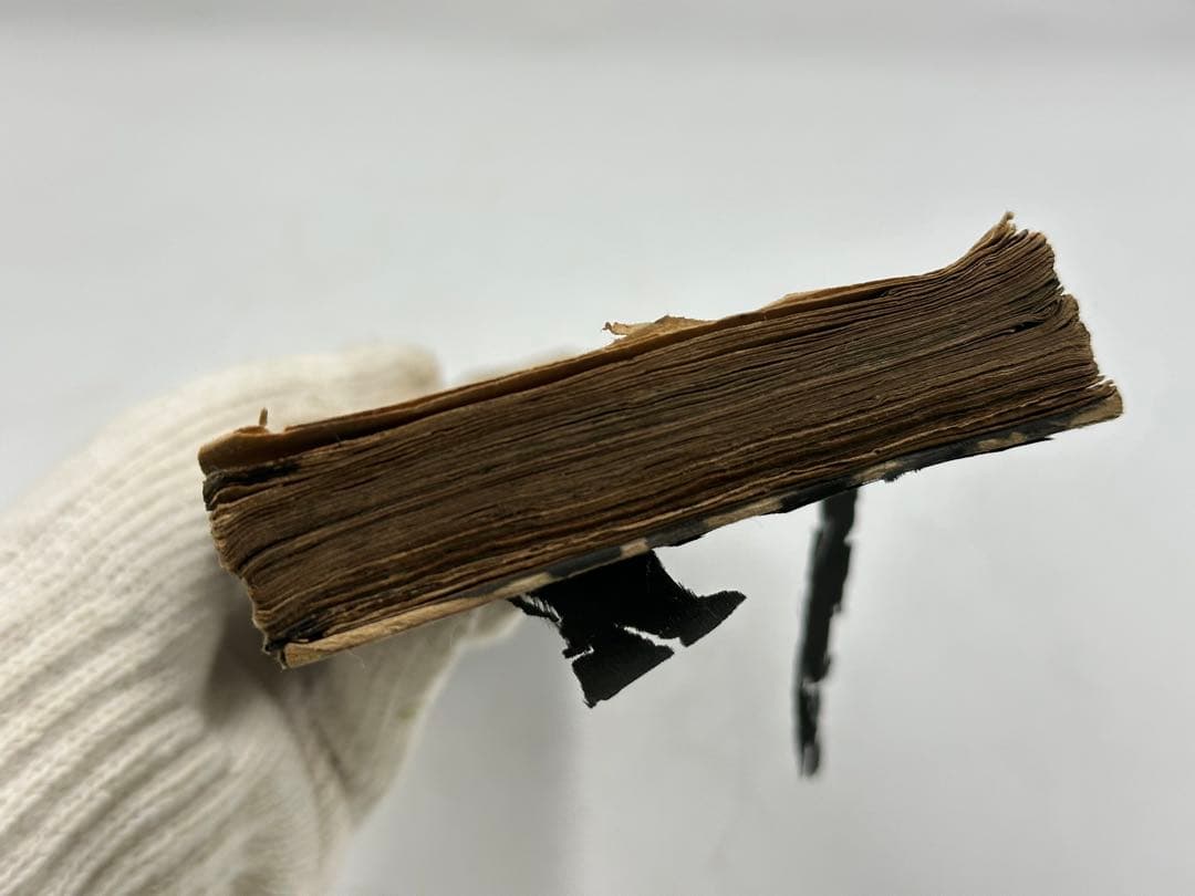 古文書 中国拓本「楷書東方朔画賛碑」顏真卿書 清中期拓本 書道名碑 印刷物ない