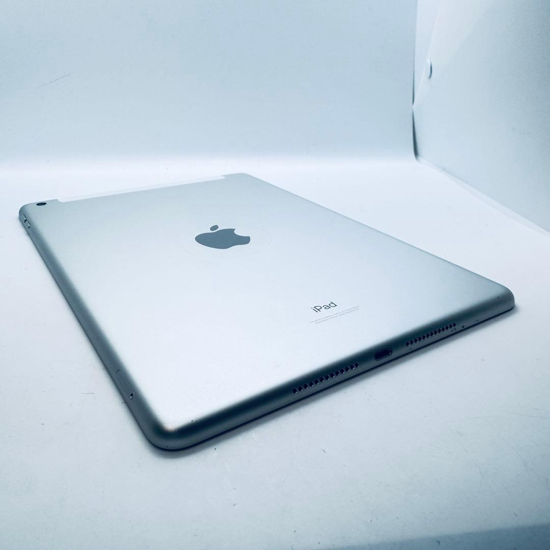 【SIMフリー】 iPad 第9世代 64GB Cellularモデル 本体