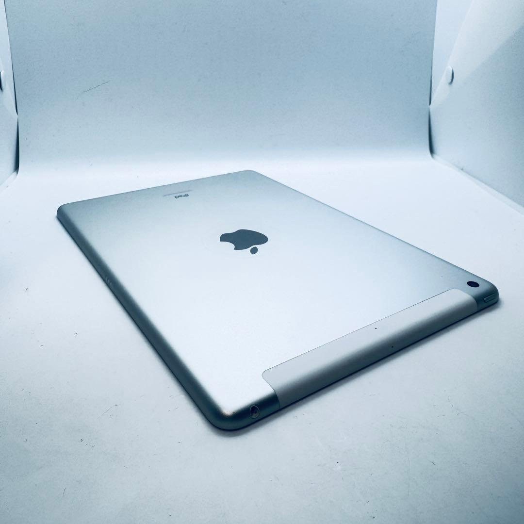【SIMフリー】 iPad 第9世代 64GB Cellularモデル 本体