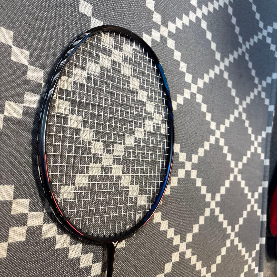 ラケット Victor AURASPEED HS Plus