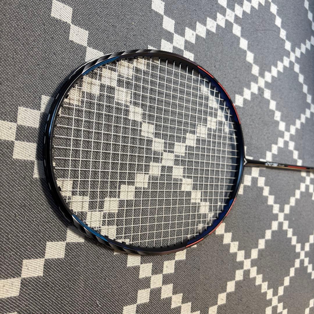 ラケット Victor AURASPEED HS Plus