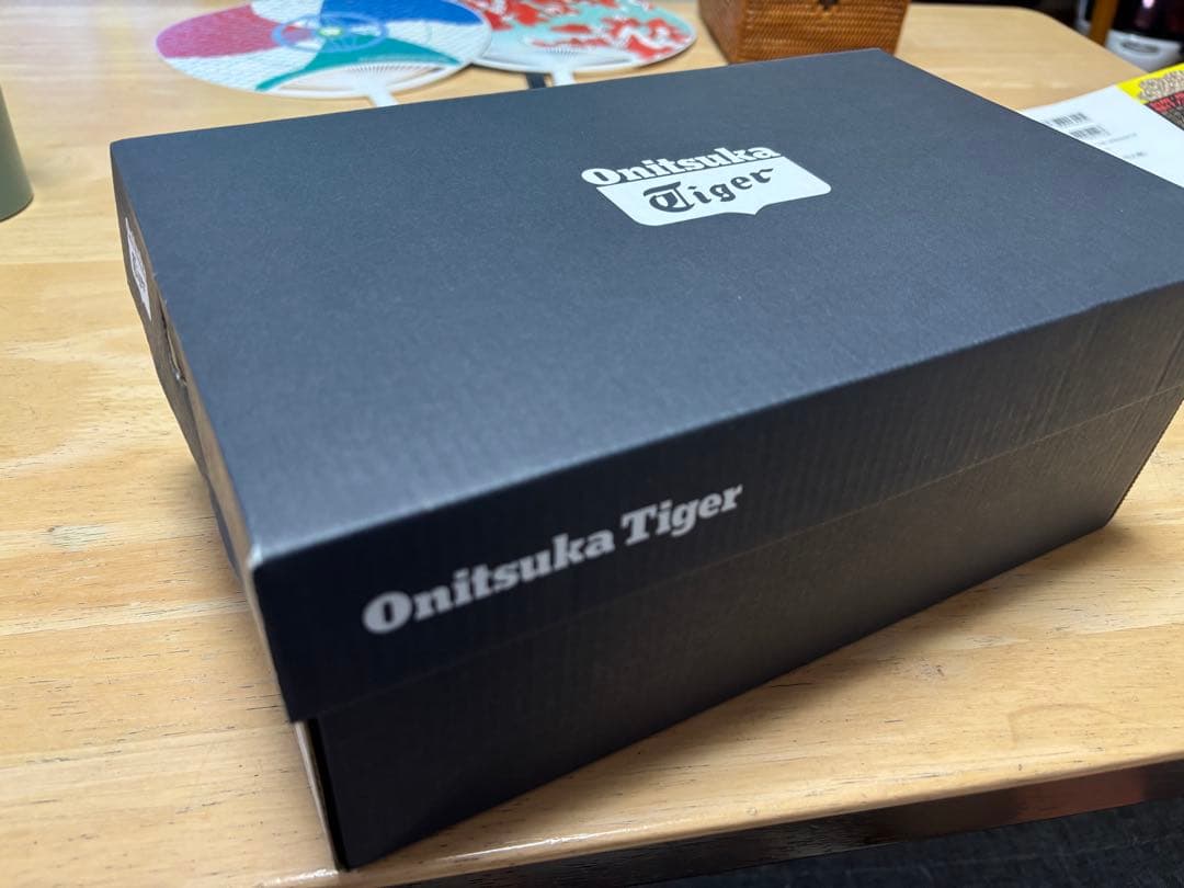 ka☆yu☆ka専用　オニツカタイガー　MEXICO 66 SABOT