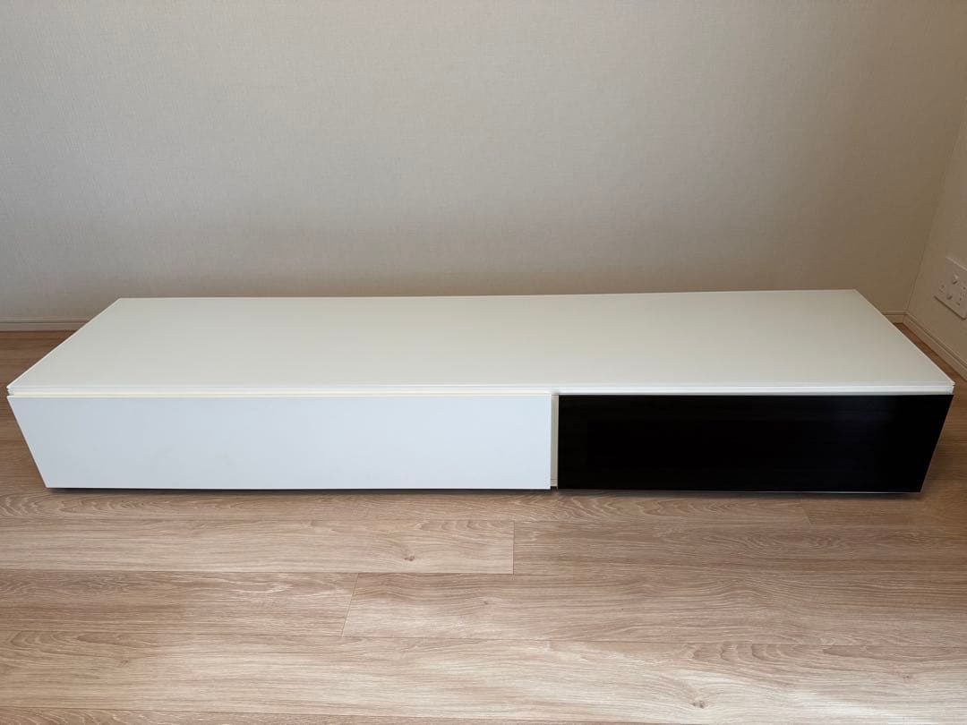 BoConcept (ボーコンセプト) LUGANO ルガーノ テレビ台