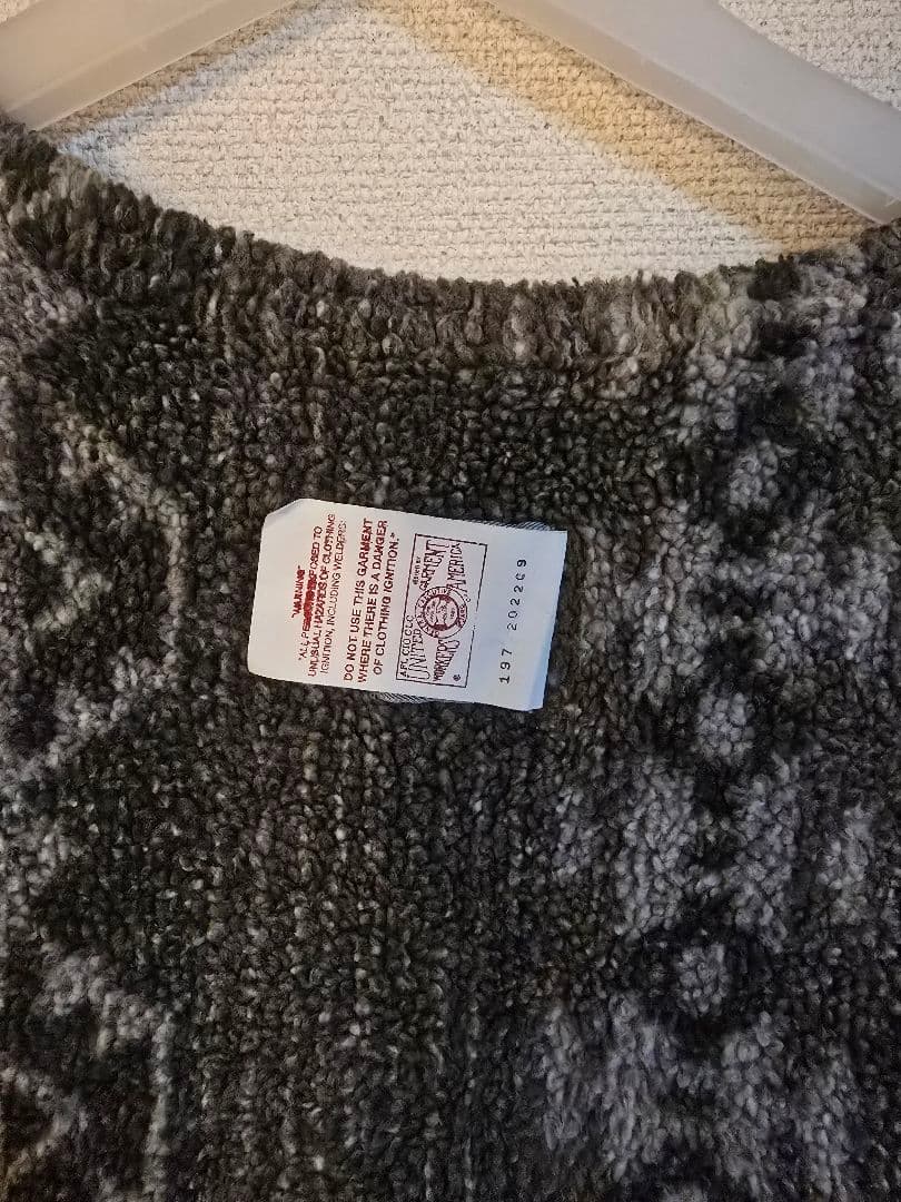 Carhartt ベスト VP198 90s USA デトロイトジャケット