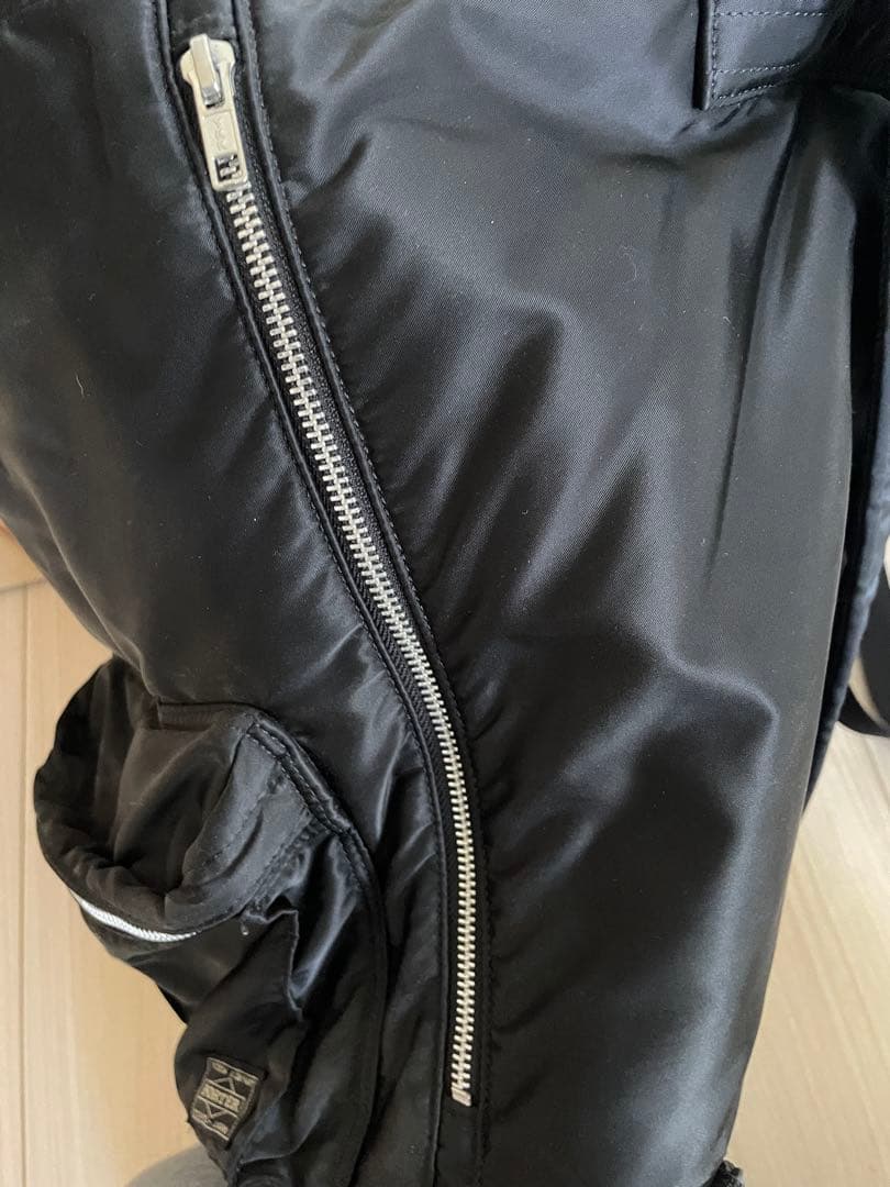 ポーターPORTER タンカーシリーズ　ナイロンリュック吉田カバン