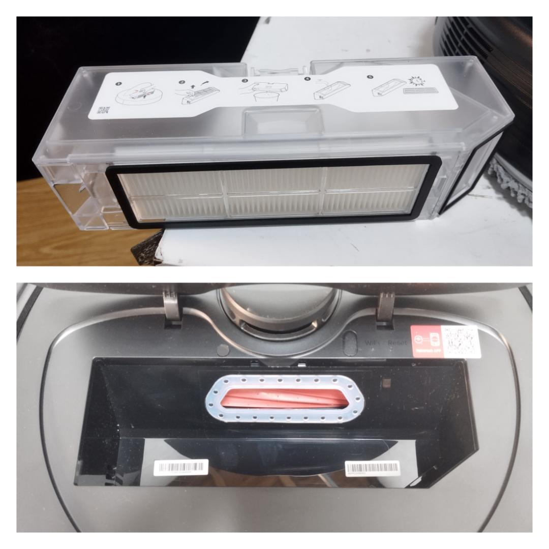 Y◇614 Roborock ロボロック ロボット掃除機