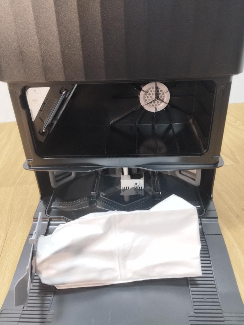 Y◇614 Roborock ロボロック ロボット掃除機