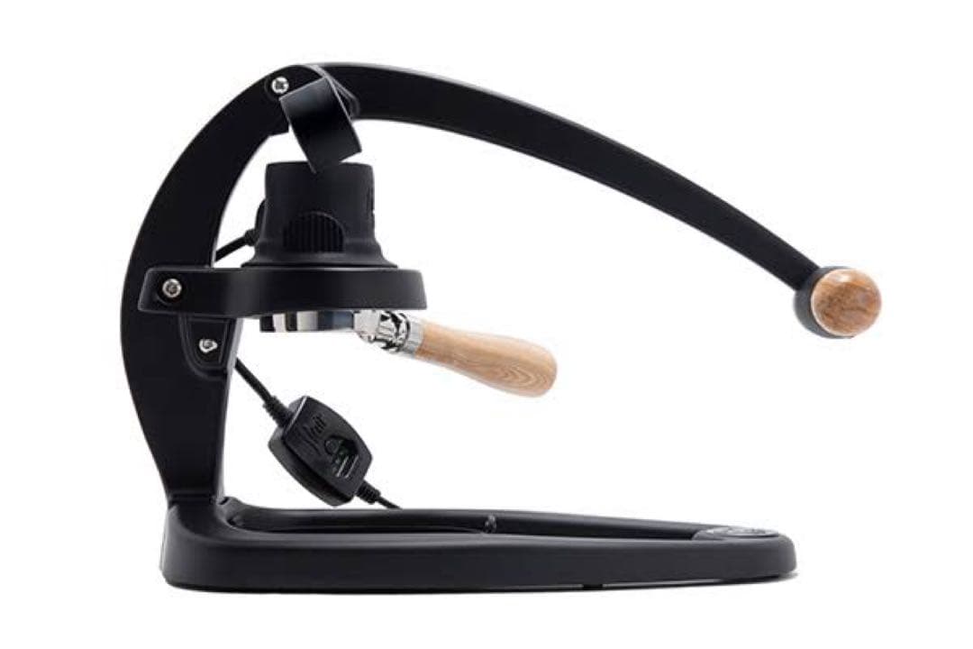 Flair 58（電気式） 未使用