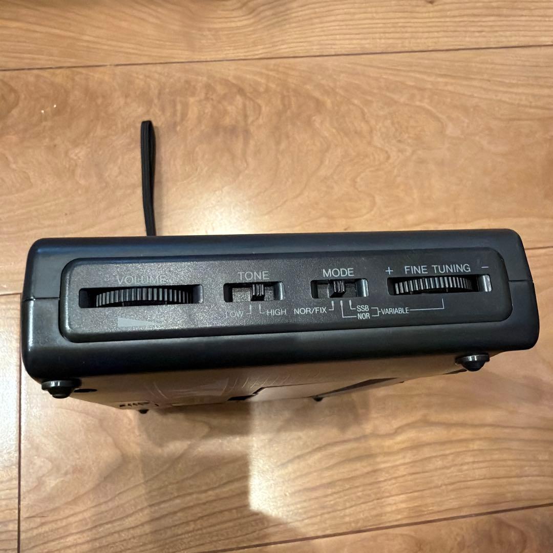 や*ま様 Panasonic RF-B45 SSB受信機