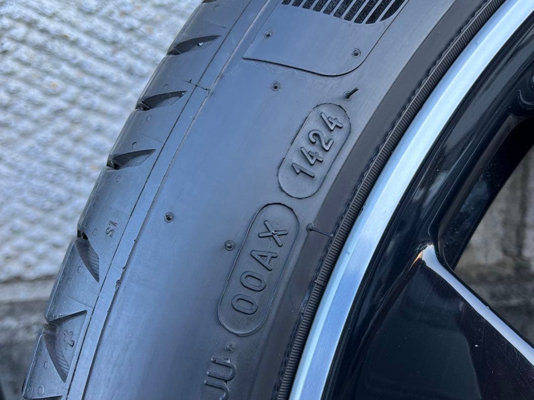  i3専用スタイリング430 ☆20インチ☆今週16日24時まで価格！