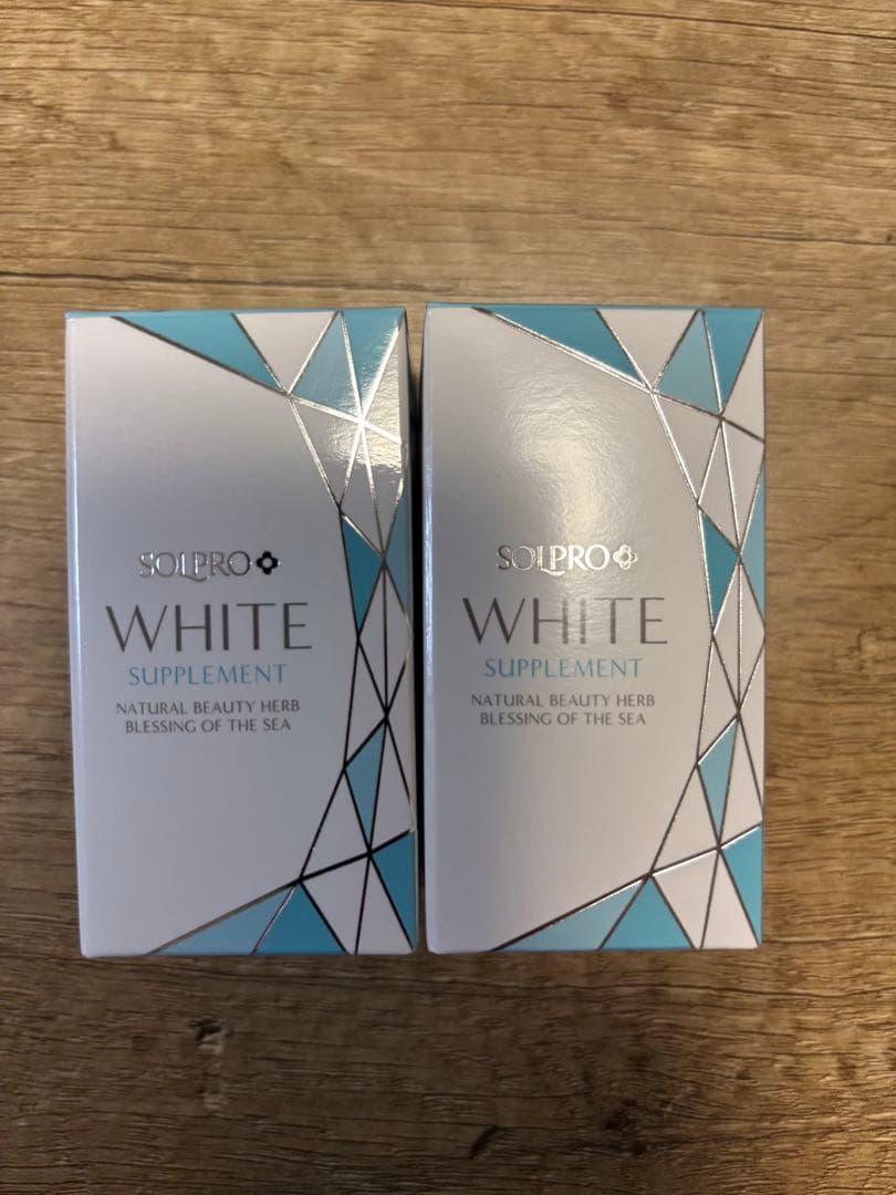 ソルプロプリュスホワイト