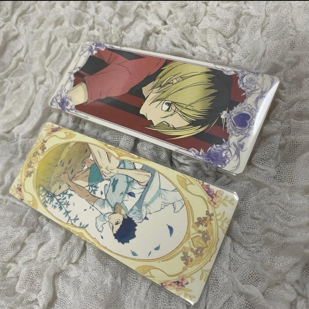 【まとめ売り】ハイキュー　バポカ　カード　BOX プロモ　ウエハース