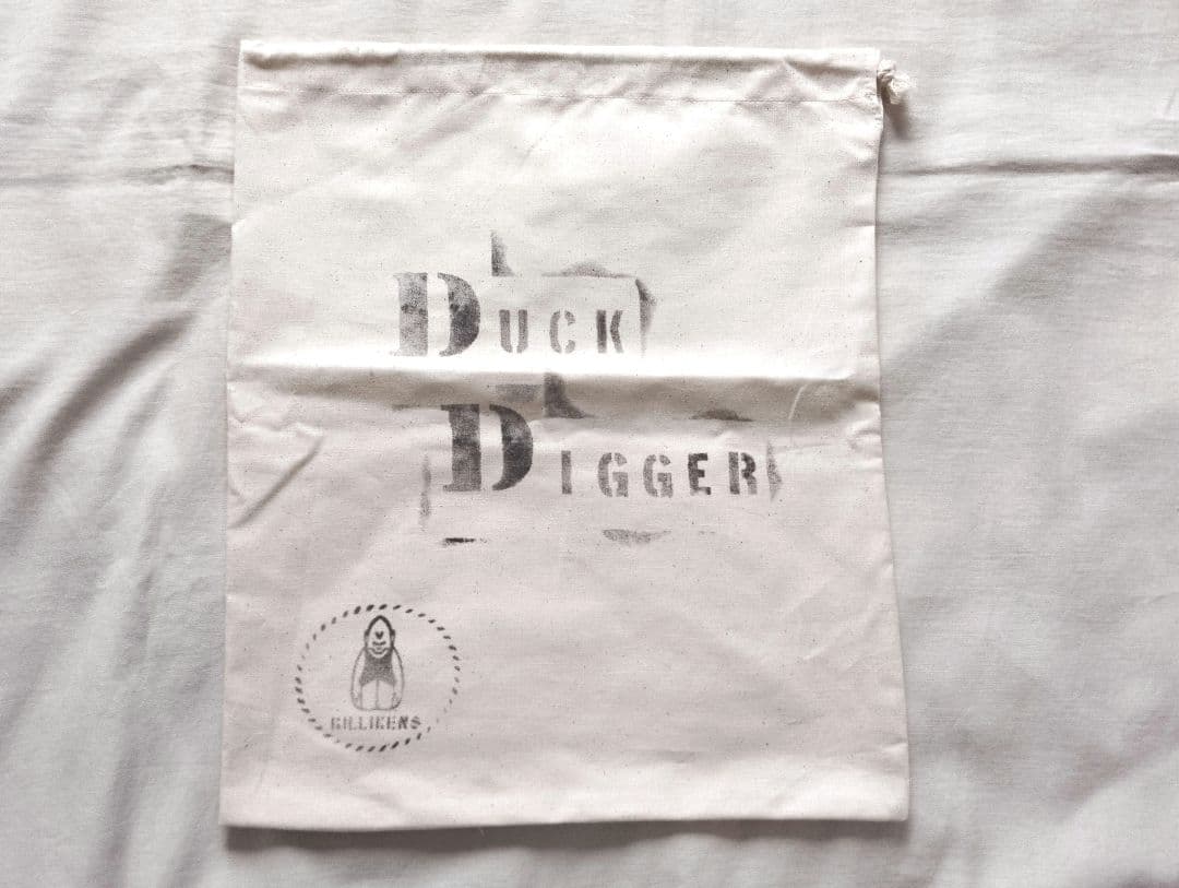 38ウエアハウス WAREHOUSE ダックディガー DD-S2001XX 大戦