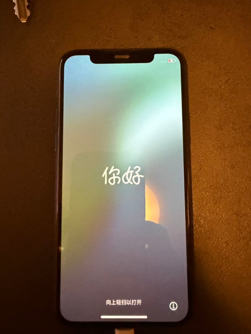 iPhone 11 Pro 256GB ミッドナイトグリーン SIMフリー