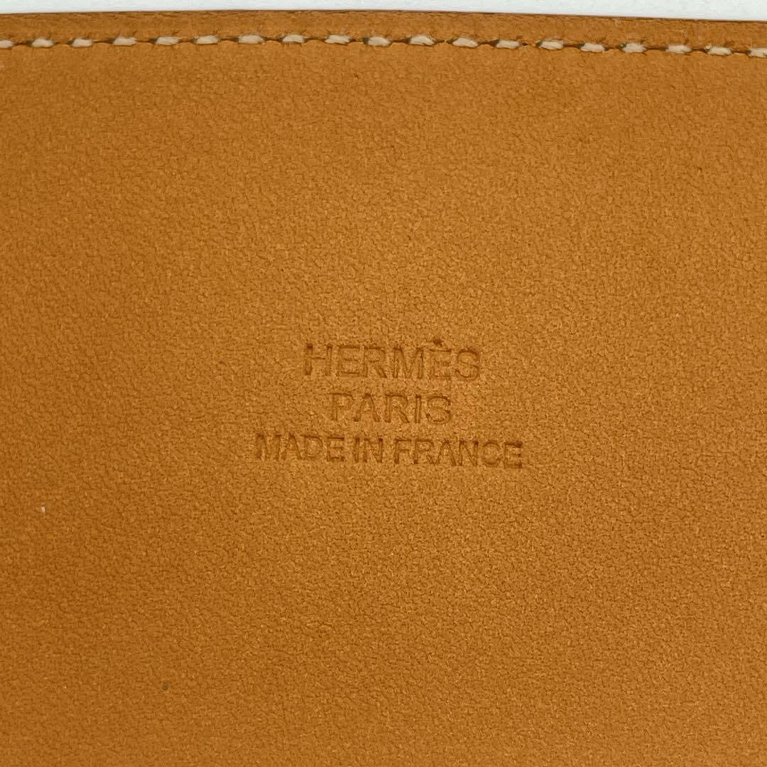 ✨️極美品✨️エルメス ケリードッグ ブレスレット バングル ゴールド S