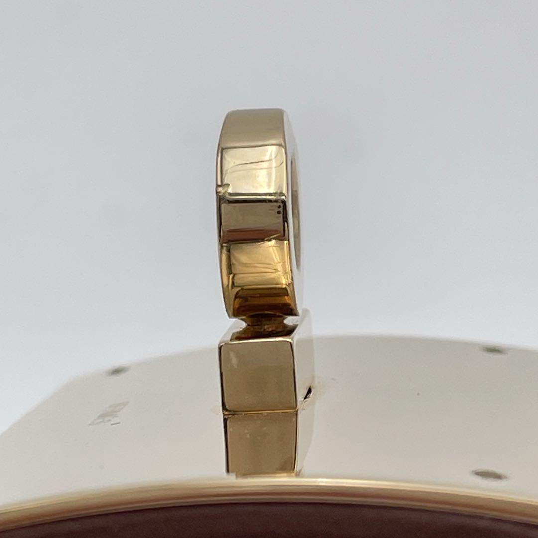✨️極美品✨️エルメス ケリードッグ ブレスレット バングル ゴールド S
