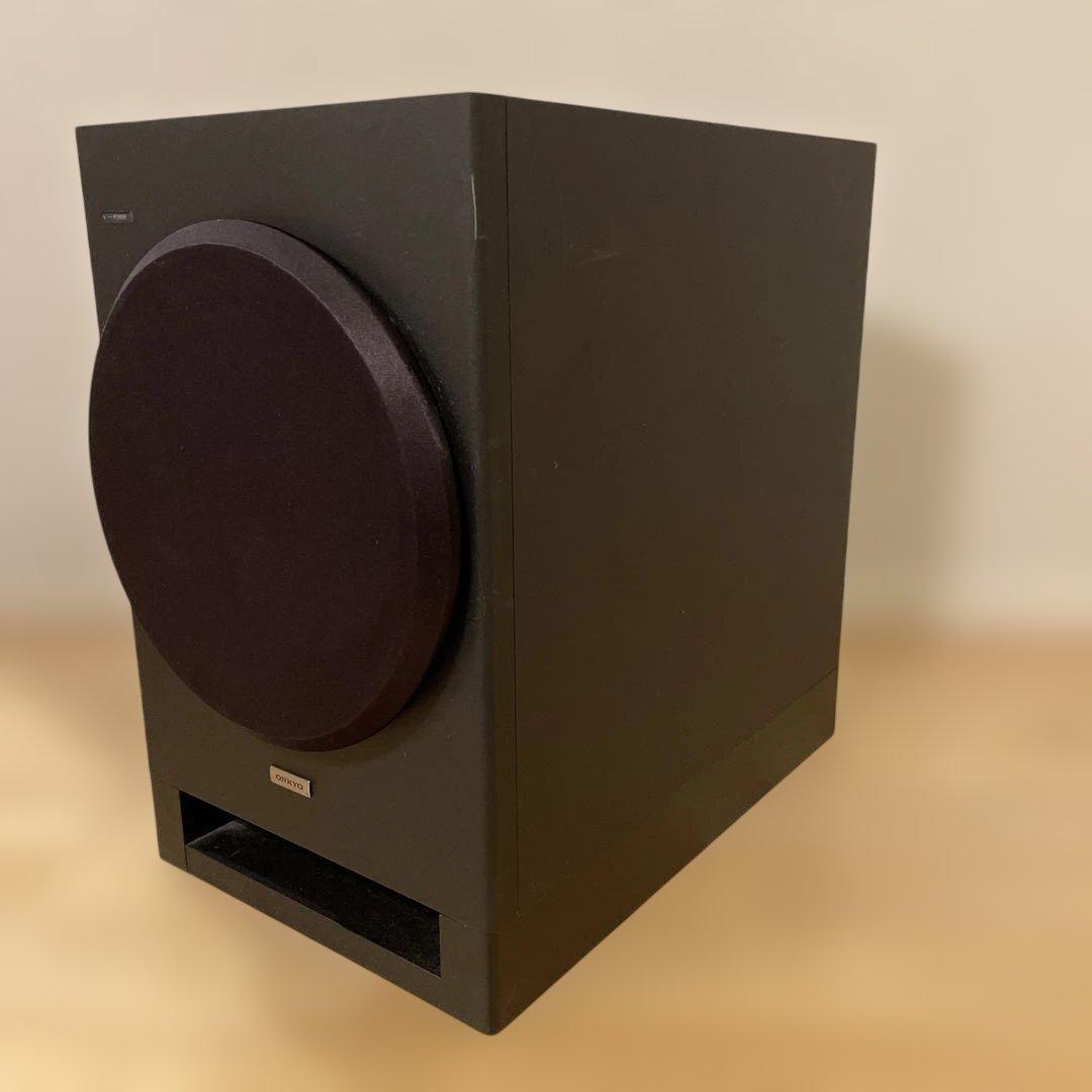 ONKYO サブウーファーSL-A251