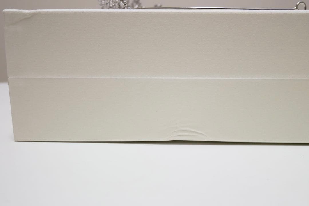 STELLA BRIDAL｜ウエディングジュエリー ティアラ Mila - ミラ