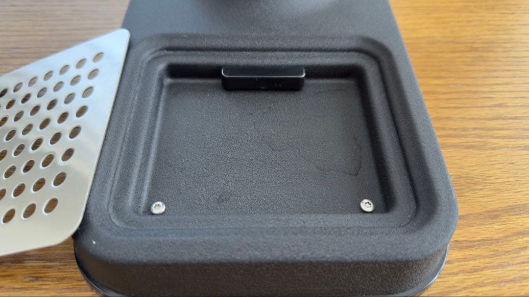 aarke Carbonator 3 カーボネーター3 ブラック 炭酸水メーカー