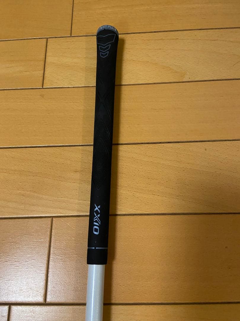 美品ゼクシオXXIO 14 レディースドライバー 12.5度