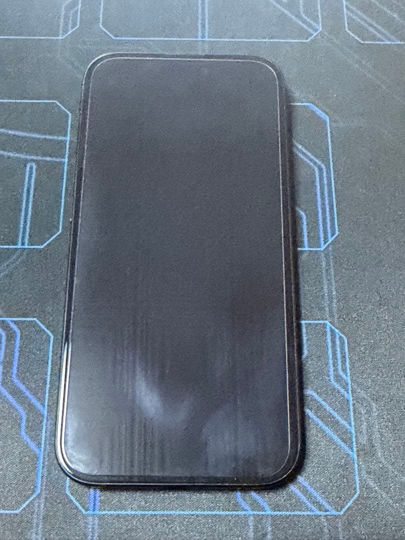 iPhone 15 128GB ブラック SIMフリー