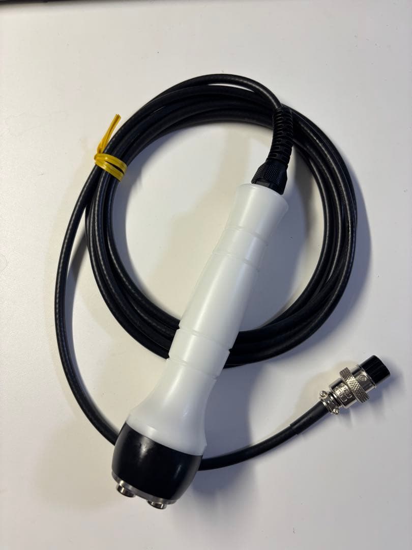 HyperKnit ボディケア機器