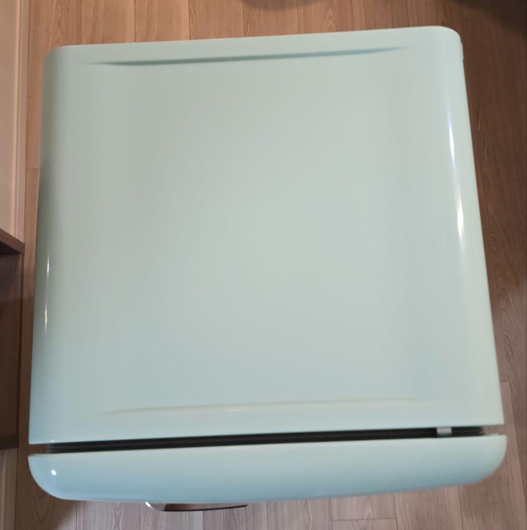 ****真琴**** グランドライン 1ドア レトロ冷凍庫 ６０L