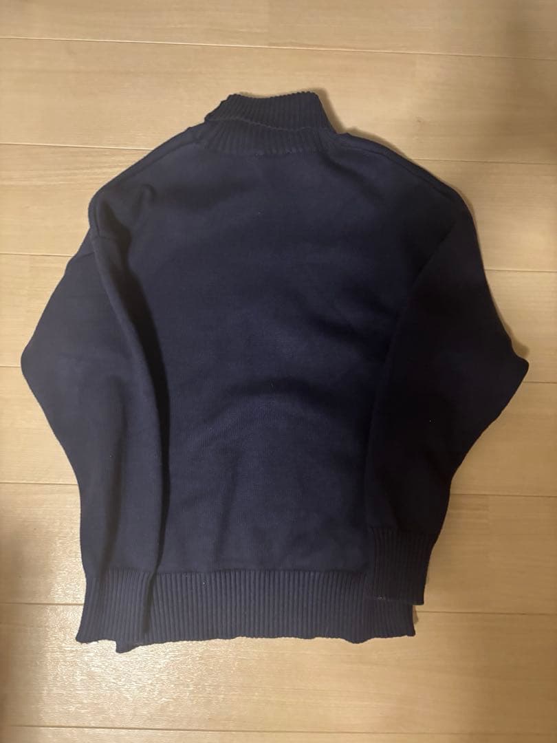 アミパリス ニット