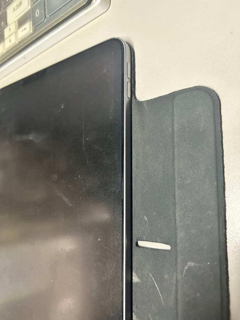 Apple iPad Pro 第4世代 WiFiモデル ケース付き