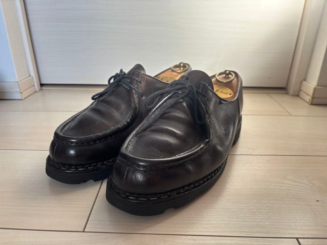 Paraboot ミカエル Size42