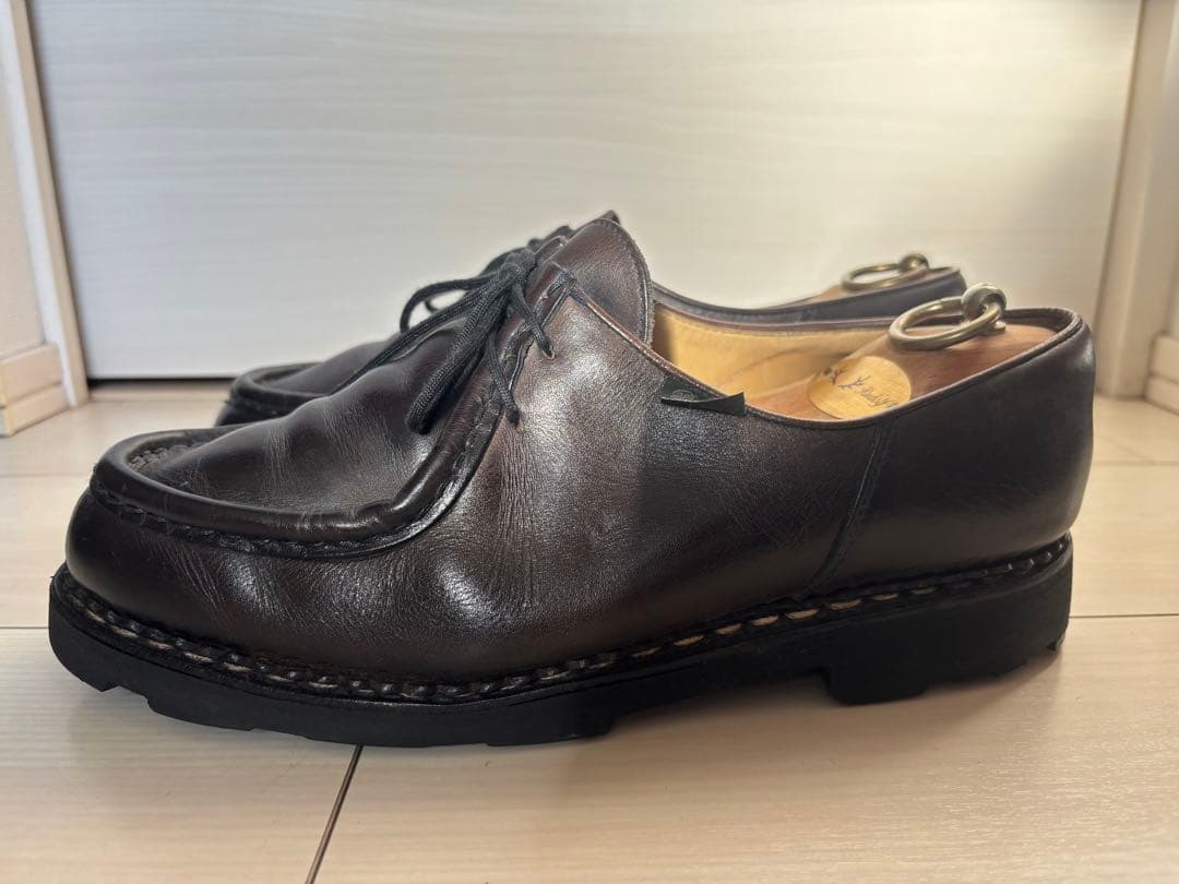 Paraboot ミカエル Size42