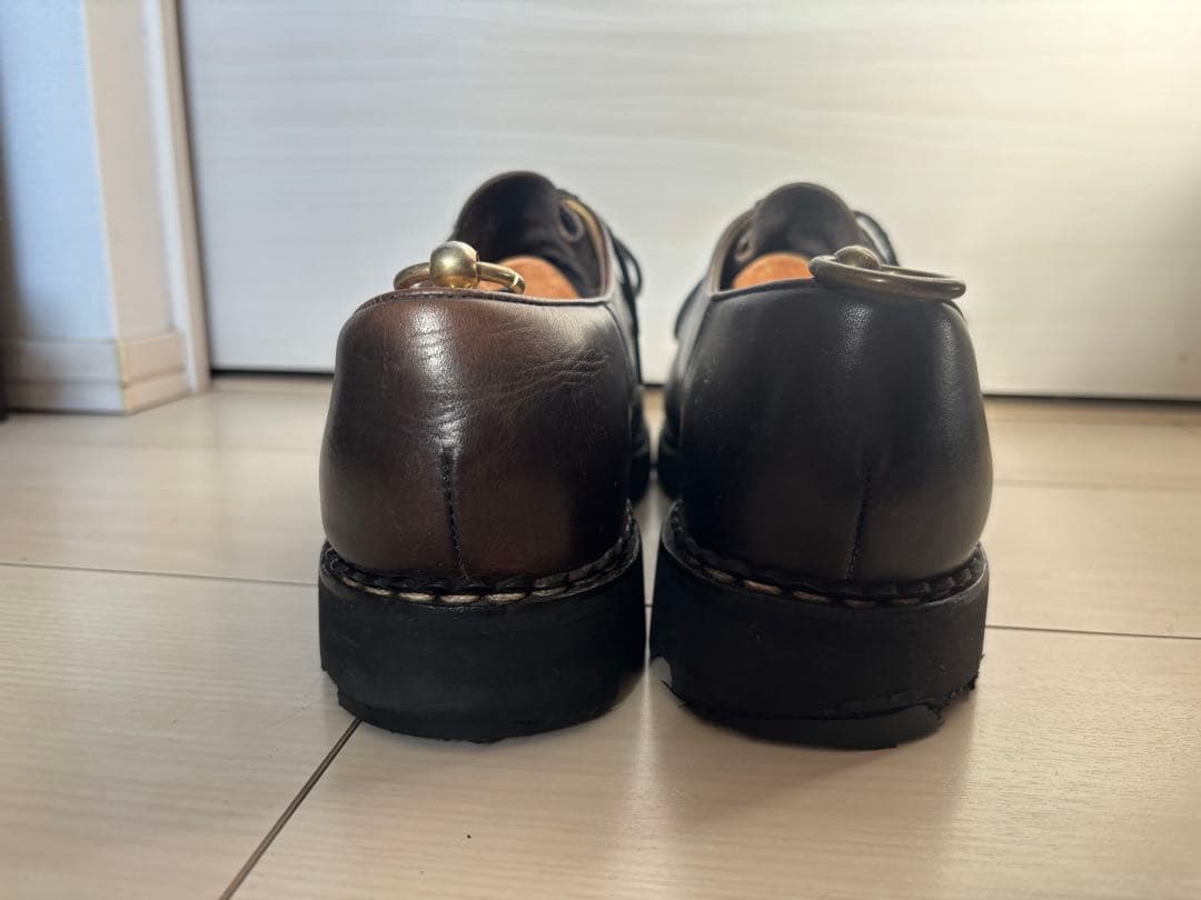 Paraboot ミカエル Size42