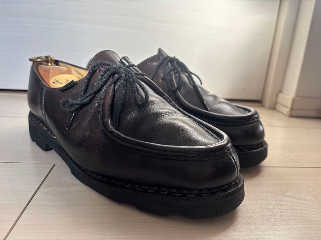 Paraboot ミカエル Size42