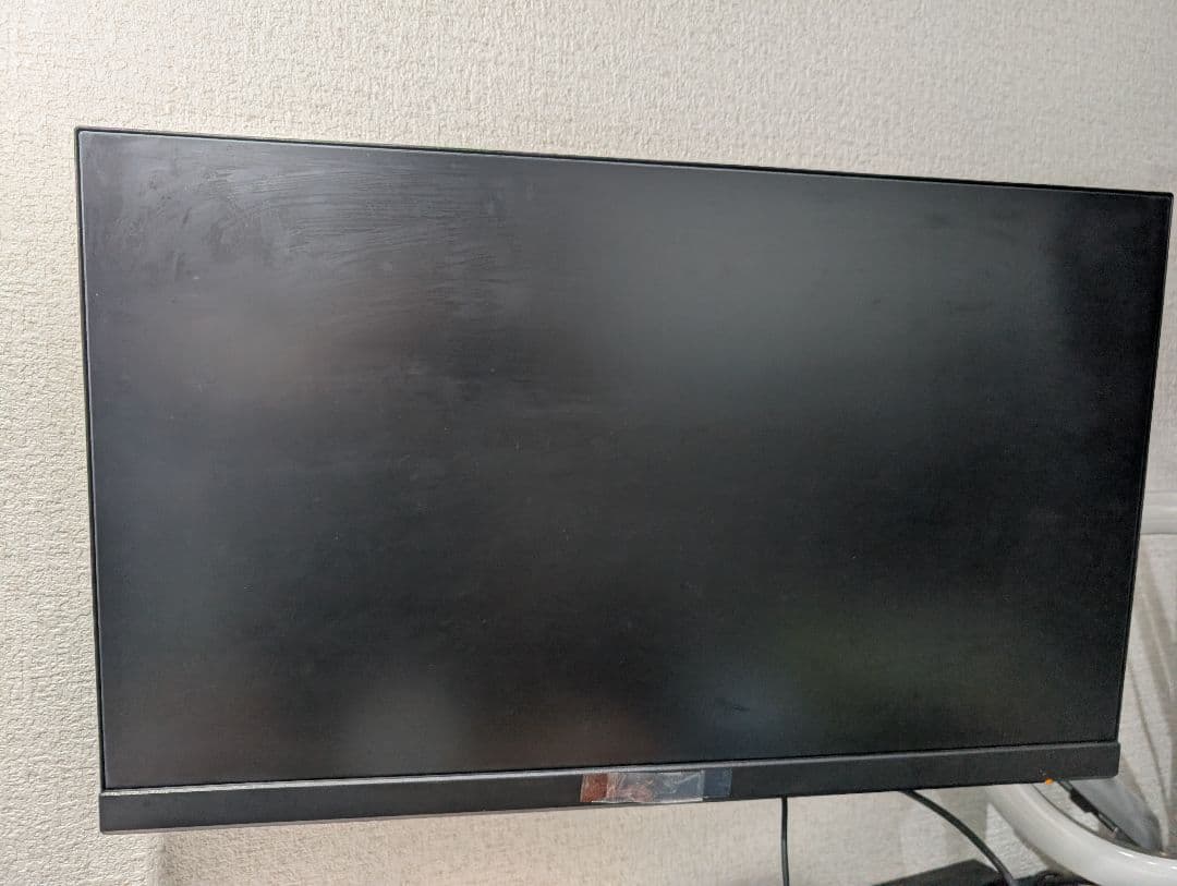 【美品】MSI OPTIX G241V 23.8インチ ゲーミングモニター②