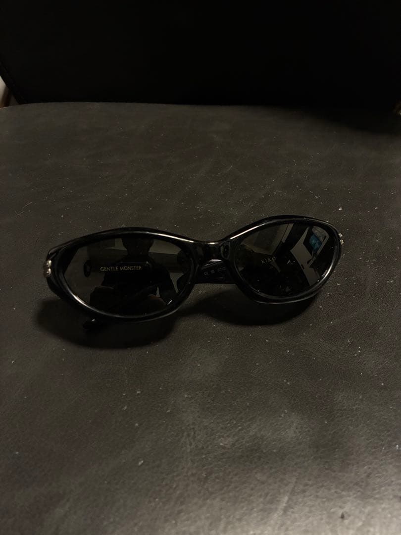 小物 Gentle Monster Kiko 01