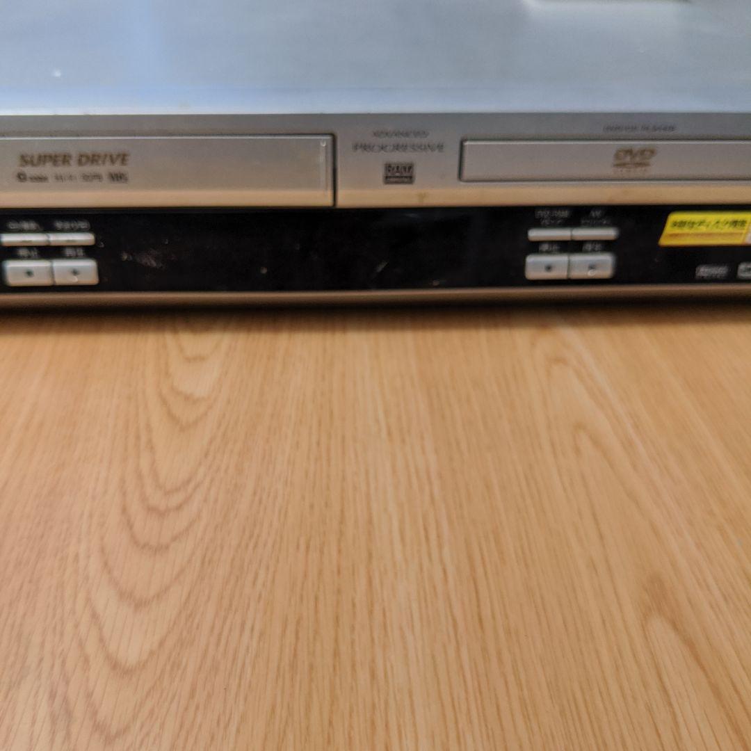 Panasonic NV-VP33 DVD/VHSレコーダー