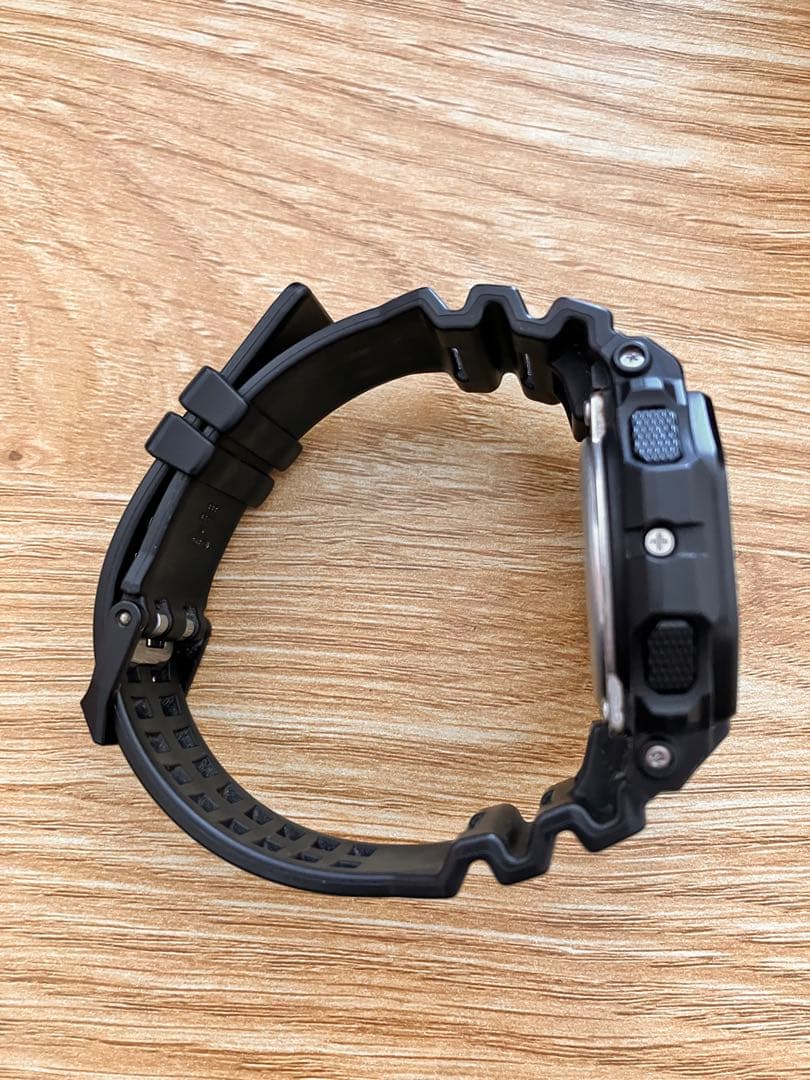 【igaga04160707】G-SHOCK GBX-100NS