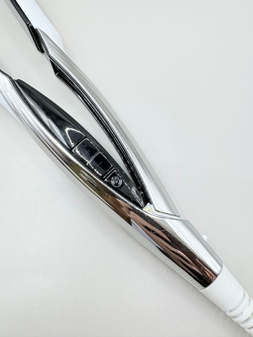 ReFa MTG リファ ストレートアイロン ヘアアイロン 501