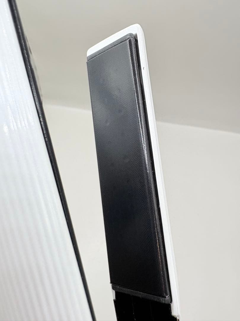 ReFa MTG リファ ストレートアイロン ヘアアイロン 501