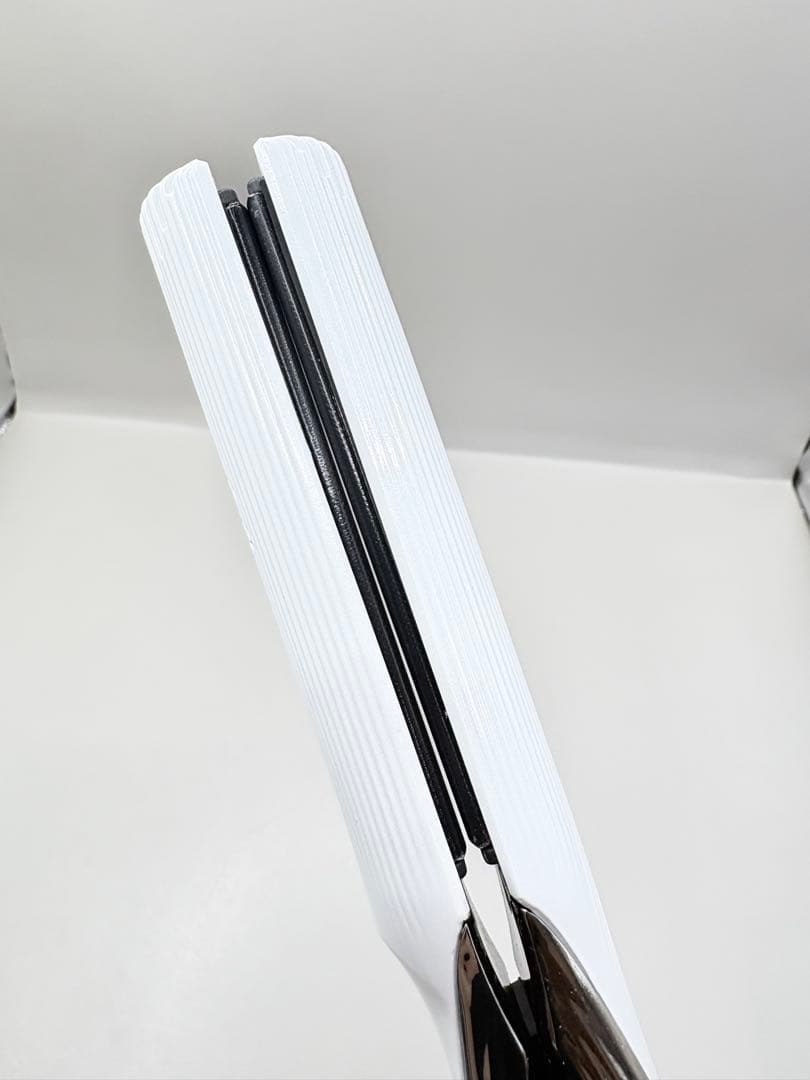 ReFa MTG リファ ストレートアイロン ヘアアイロン 501