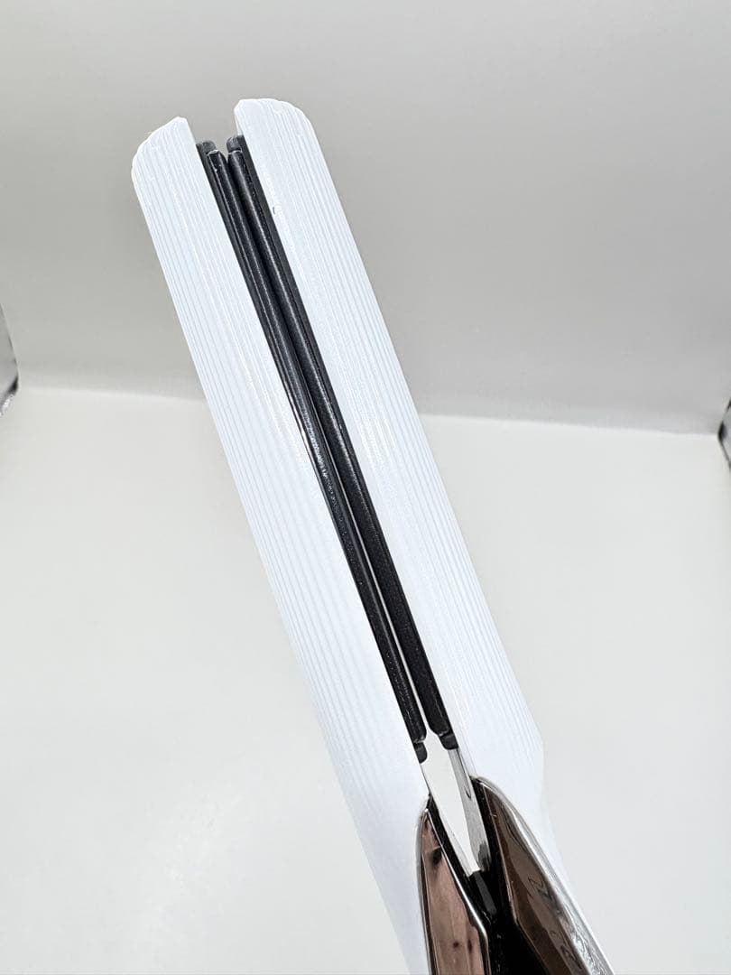 ReFa MTG リファ ストレートアイロン ヘアアイロン 501