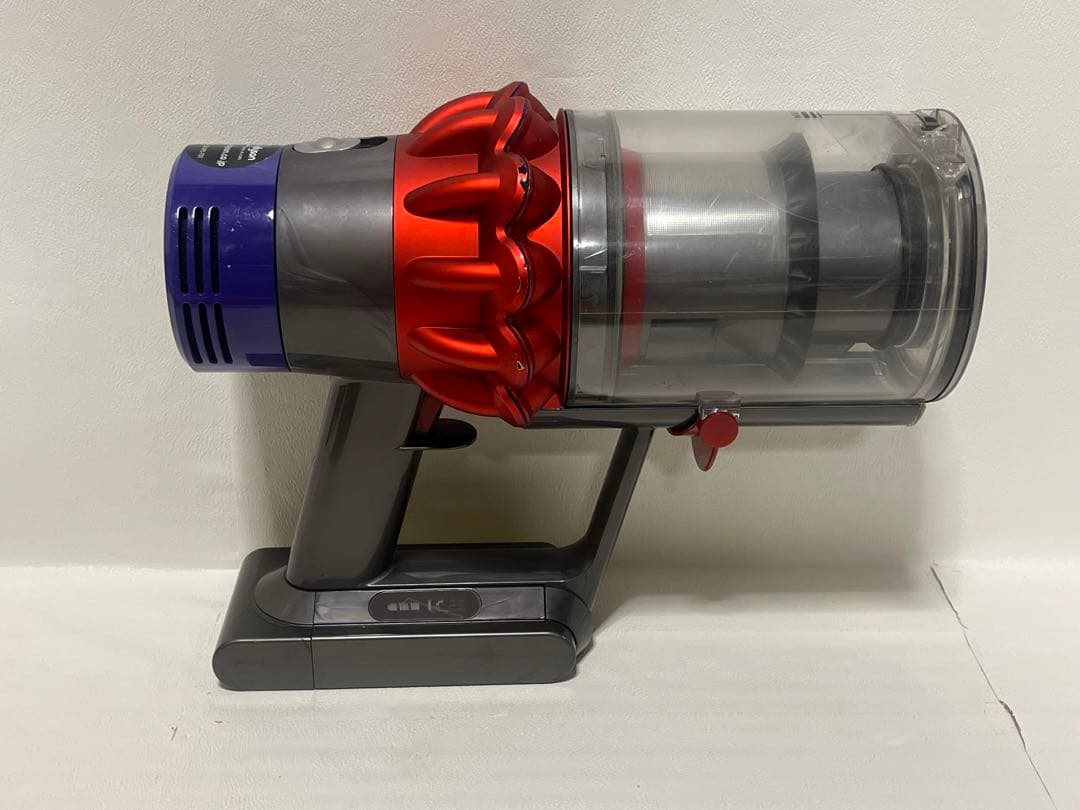 動作品ダイソンコードレス掃除機 dyson sv12 V10 dq