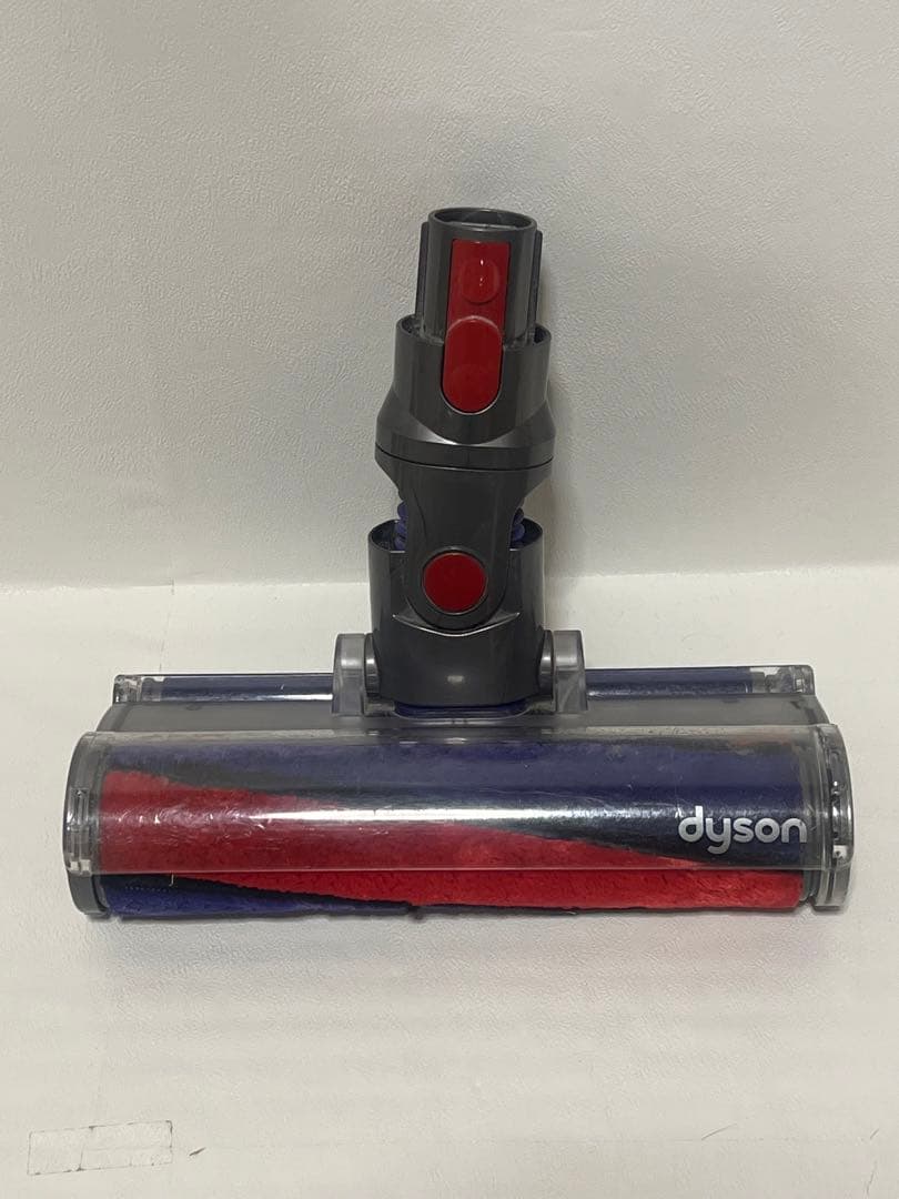 動作品ダイソンコードレス掃除機 dyson sv12 V10 dq
