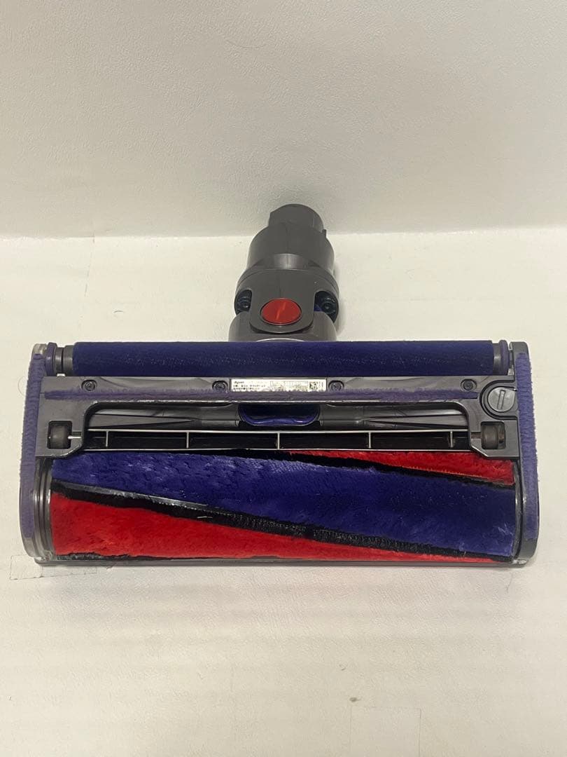 動作品ダイソンコードレス掃除機 dyson sv12 V10 dq