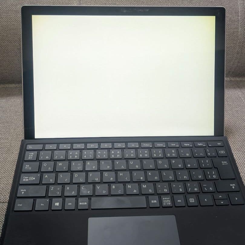 Surface Pro 7 i5 8GB 128GBタイプカバー付属 b