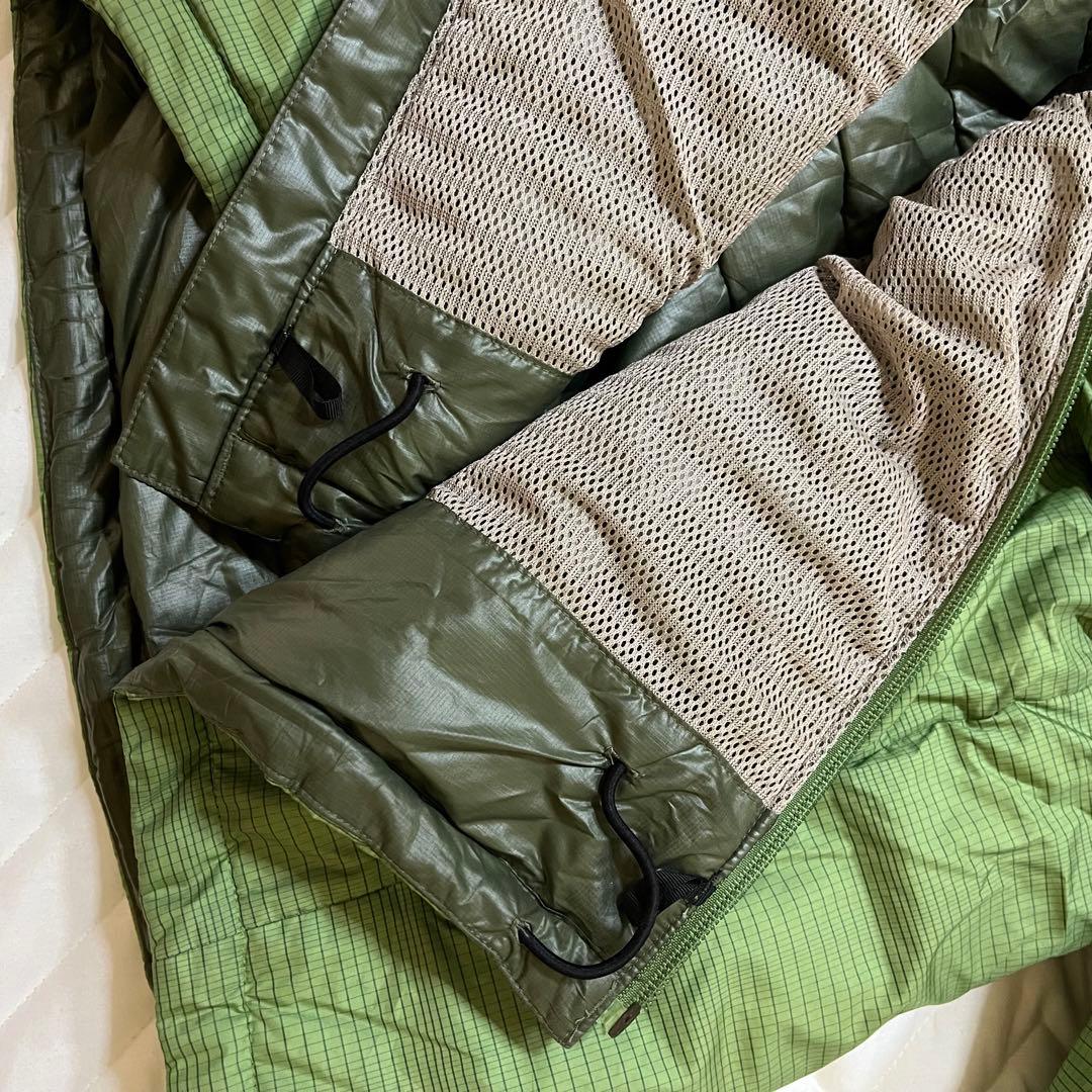 Patagonia パタゴニア　ダウンジャケット